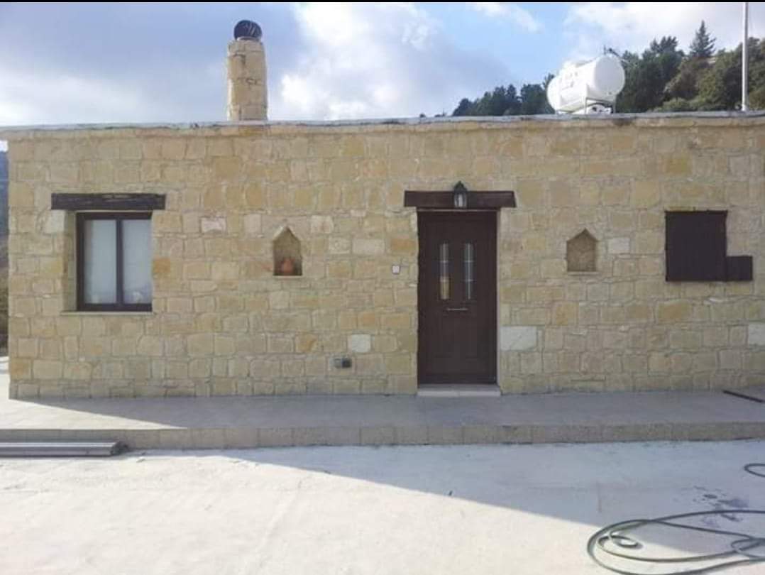 Paphos Koilinia 3Bdr House For Sale LTR60914