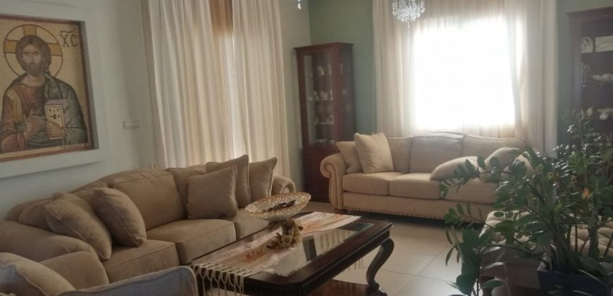 Paphos Koloni 4Bdr House (Detached) For Sale FCP33963