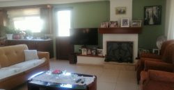 Paphos Koloni 4Bdr House (Detached) For Sale FCP33963