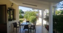 Paphos Koloni 4Bdr House (Detached) For Sale FCP33963