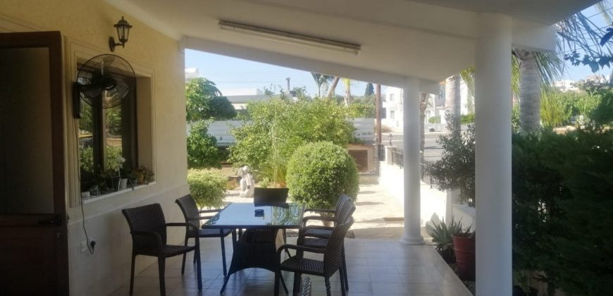 Paphos Koloni 4Bdr House (Detached) For Sale FCP33963