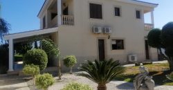 Paphos Koloni 4Bdr House (Detached) For Sale FCP33963