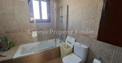 Paphos Koloni 4Bdr Villa For Sale CPF152146