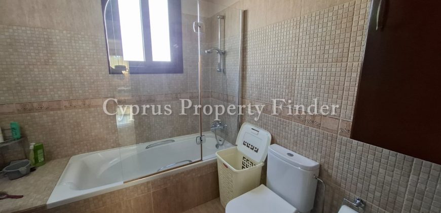 Paphos Koloni 4Bdr Villa For Sale CPF152146