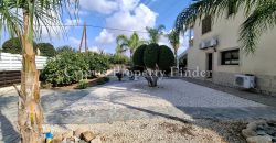 Paphos Koloni 4Bdr Villa For Sale CPF152146