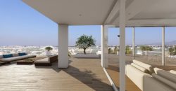 Paphos Konia 2Bdr Penthouse For Sale PRK39777