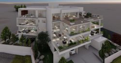 Paphos Konia 2Bdr Penthouse For Sale PRK39777