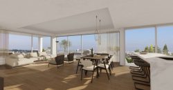 Paphos Konia 2Bdr Penthouse For Sale PRK39777