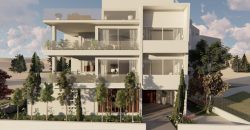 Paphos Konia 2Bdr Penthouse For Sale PRK39777