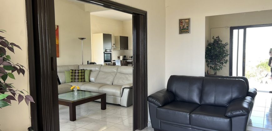 Paphos Konia 3Bdr Bungalow For Sale KTM97853