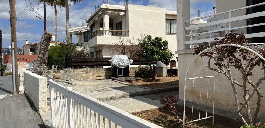 Paphos Konia 3Bdr Bungalow For Sale KTM97853