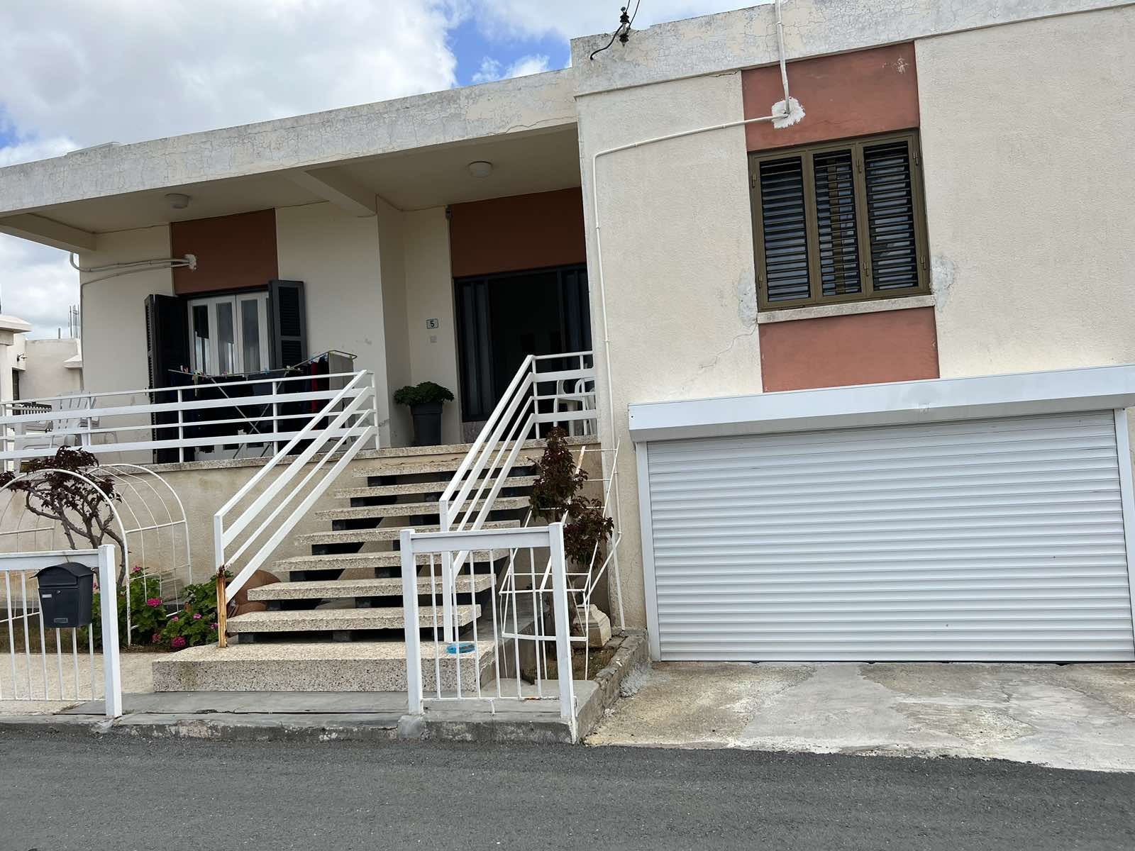 Paphos Konia 3Bdr Bungalow For Sale KTM97853