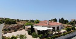 Paphos Konia 3Bdr Bungalow For Sale KTM98224