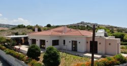 Paphos Konia 3Bdr Bungalow For Sale KTM98224