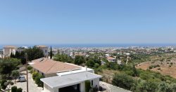 Paphos Konia 3Bdr Bungalow For Sale KTM98224