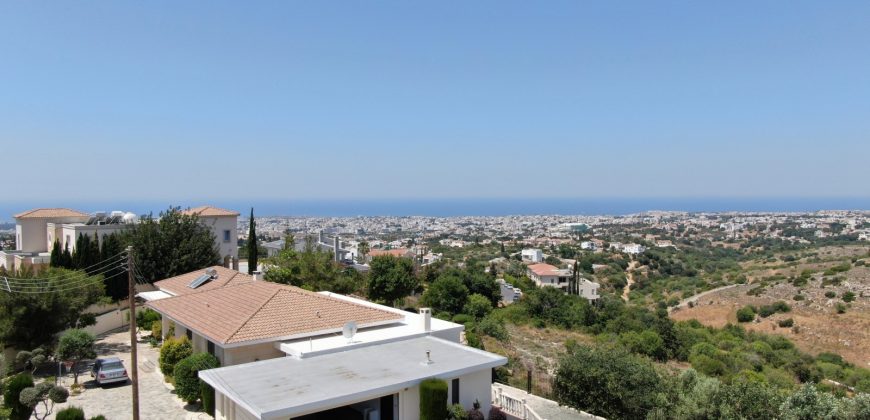 Paphos Konia 3Bdr Bungalow For Sale KTM98224