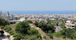 Paphos Konia 3Bdr Bungalow For Sale KTM98224