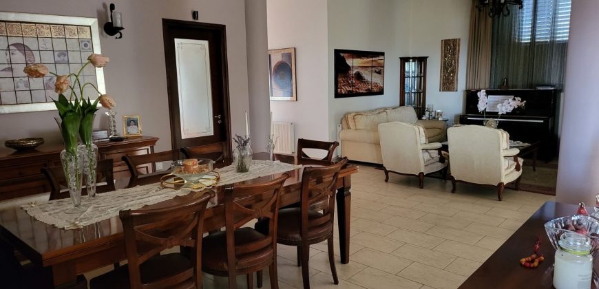 Paphos Konia 3Bdr Bungalow For Sale KTM98224