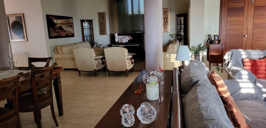 Paphos Konia 3Bdr Bungalow For Sale KTM98224