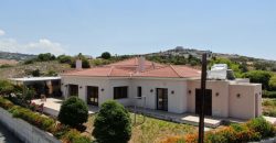 Paphos Konia 3Bdr Bungalow For Sale NGM12632