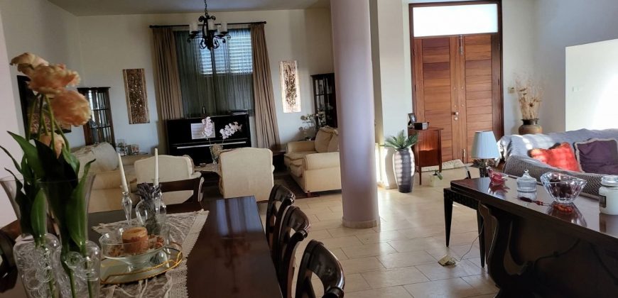 Paphos Konia 3Bdr Bungalow For Sale NGM12632