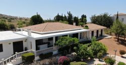 Paphos Konia 3Bdr Bungalow For Sale NGM12632