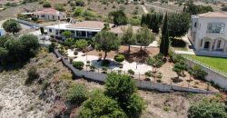 Paphos Konia 3Bdr Bungalow For Sale NGM12632