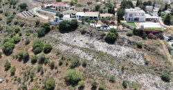 Paphos Konia 3Bdr Bungalow For Sale NGM12632