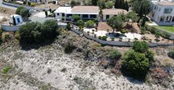 Paphos Konia 3Bdr Bungalow For Sale NGM12632