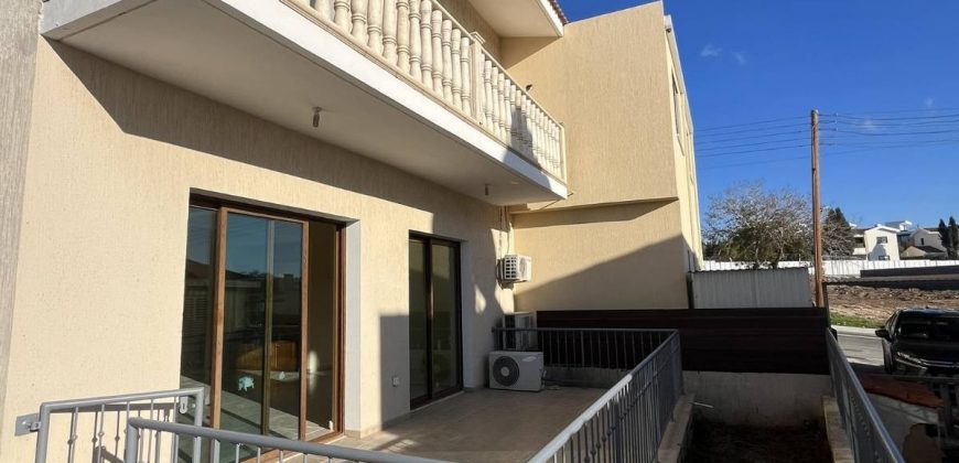 Paphos Konia 3Bdr Detached Villa For Sale KTM102431