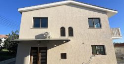 Paphos Konia 3Bdr Detached Villa For Sale KTM102431