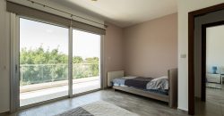 Paphos Konia 3Bdr House (Detached) For Sale FCP26925