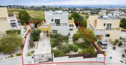 Paphos Konia 3Bdr House (Detached) For Sale FCP50636