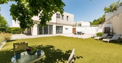 Paphos Konia 3Bdr House For Sale CPF160022