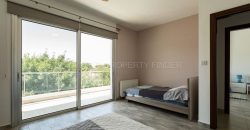 Paphos Konia 3Bdr House For Sale CPF160022