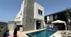 Paphos Konia 3Bdr House For Sale LTR67947