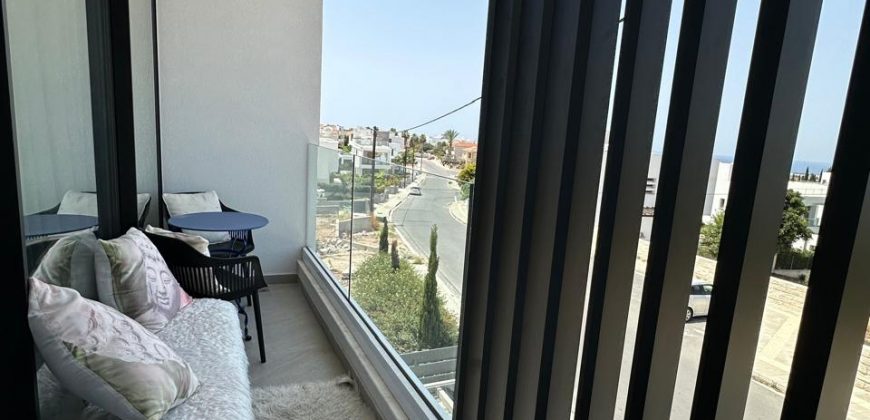 Paphos Konia 3Bdr House For Sale LTR67947