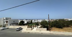 Paphos Konia 3Bdr House For Sale LTR67947