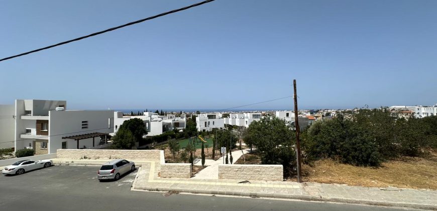 Paphos Konia 3Bdr House For Sale LTR67947