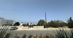 Paphos Konia 3Bdr House For Sale LTR67947