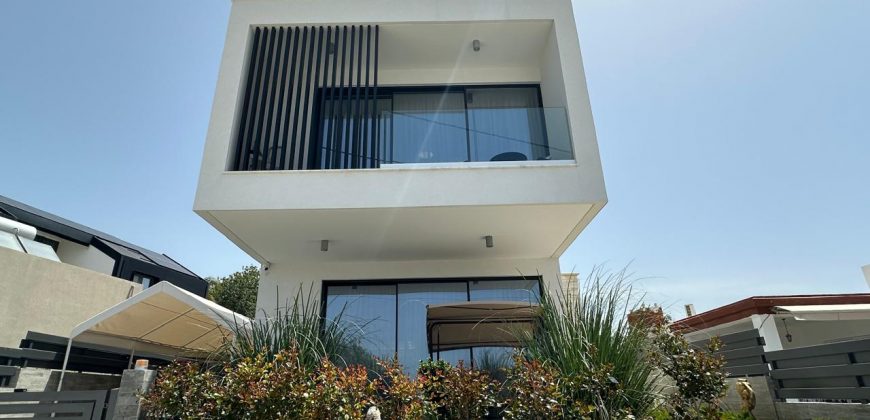 Paphos Konia 3Bdr House For Sale LTR67947