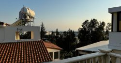 Paphos Konia 3Bdr House For Sale NGM13797