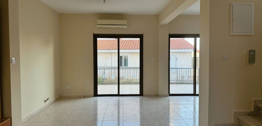 Paphos Konia 3Bdr House For Sale NGM13797