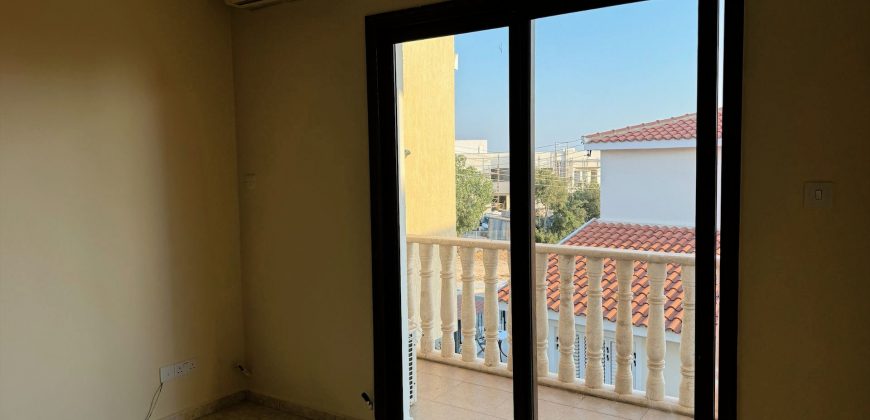 Paphos Konia 3Bdr House For Sale NGM13797