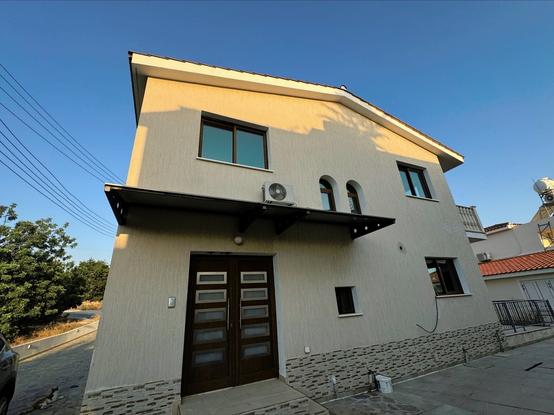 Paphos Konia 3Bdr House For Sale NGM13797