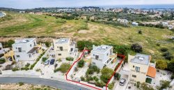 Paphos Konia 3Bdr House For Sale NGM13904