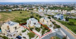 Paphos Konia 3Bdr House For Sale NGM13904