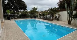 Paphos Konia 3Bdr House For Sale NGM14038