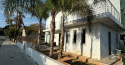 Paphos Konia 3Bdr House For Sale PRK40291