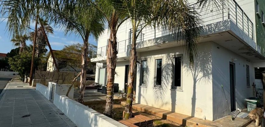 Paphos Konia 3Bdr House For Sale PRK40291